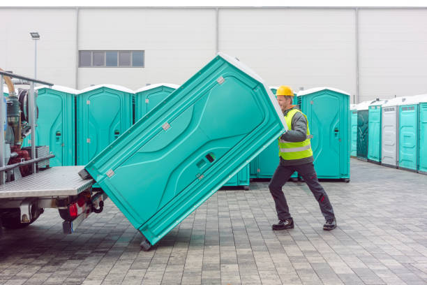Best Affordable porta potty rental  in Piggott, AR