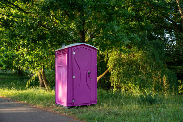 Porta potty rental for festivals in Piggott, AR