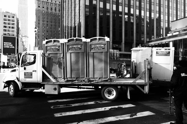 Best Local porta potty services  in Piggott, AR